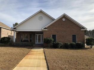 30120 Persimmon Dr, Spanish Fort, AL 36527