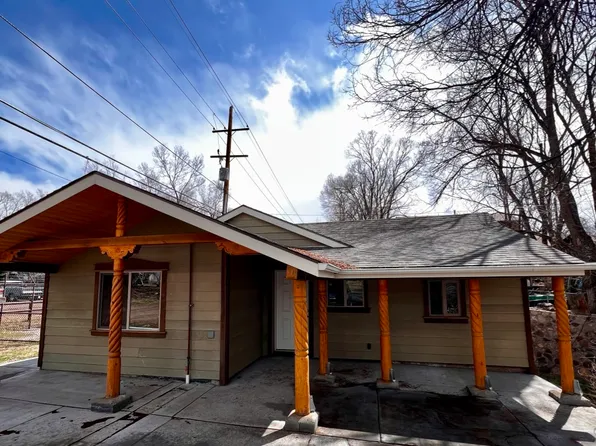 415 E Ashurst Ave, Flagstaff, AZ 86001