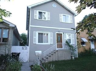 3431 N Osceola Ave, Chicago, IL