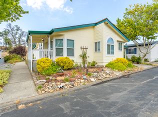 899 Tuberose Trl #LOS, Redding, CA 96003