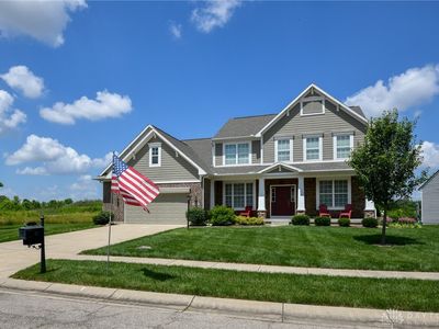 10147 Kindle Dr, Dayton, OH, 45458