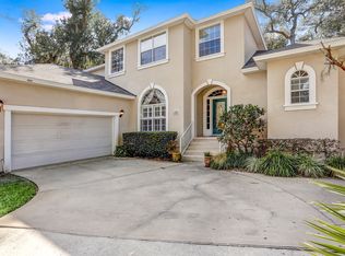 495 Crosswind Dr, Fernandina Beach, FL 32034