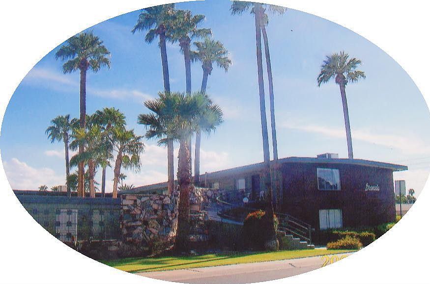 Granada Resort 