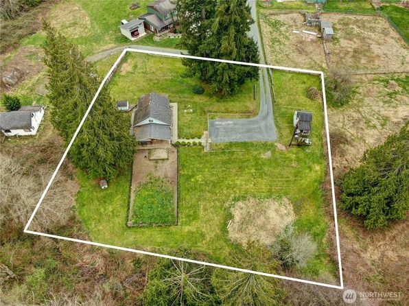 19730 5th Avenue NE, Arlington, WA 98223