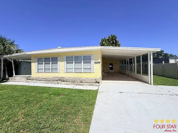 5659 James Dr, Port Orange, FL 32127