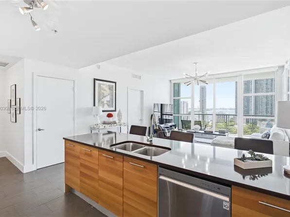 3301 NE 1st Ave APT H1704, Miami, FL 33137