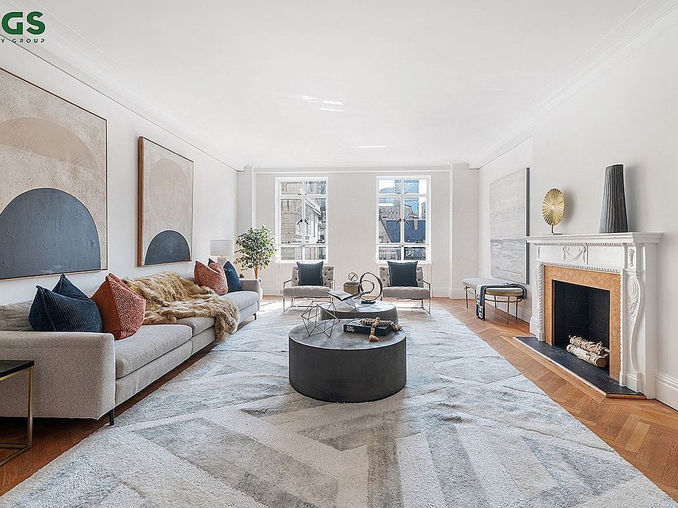 1st image of 146 Central Park W Unit 12B