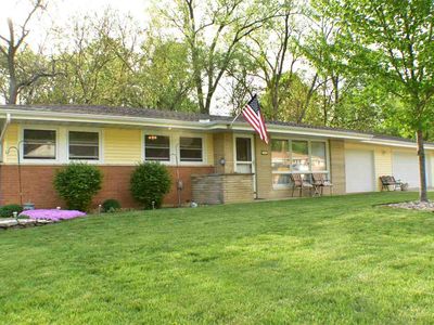 221 Jay St, East Peoria, IL, 61611
