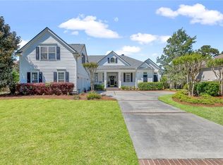 86 Farnsleigh Ave, Bluffton, SC 29910
