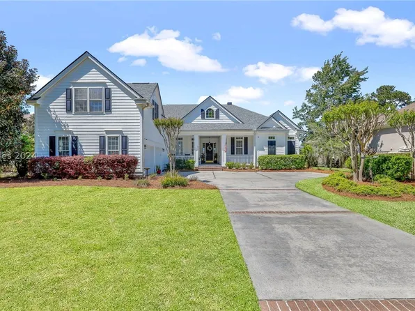 86 Farnsleigh Ave, Bluffton, SC 29910