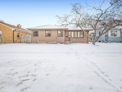 3208 Liberty Dr, Rockford, IL, 61101