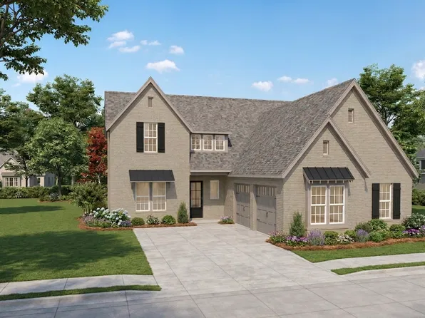 The Sylvia 2B Plan, Primrose at Everlee