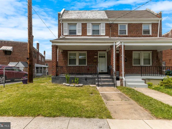 4606 Fort Totten Dr NE, Washington, DC 20011