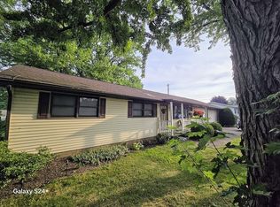 4550 Budd Dr, Erie, PA 16506