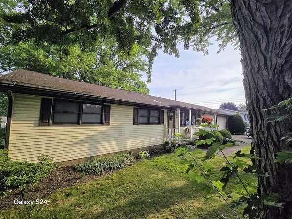 4550 Budd Dr, Erie, PA 16506