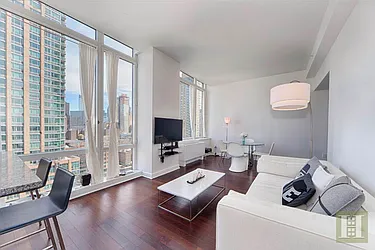 Sold by Halstead Real Estate