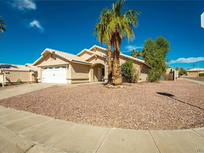 1957 E Easy St, Fort Mohave, AZ, 86426