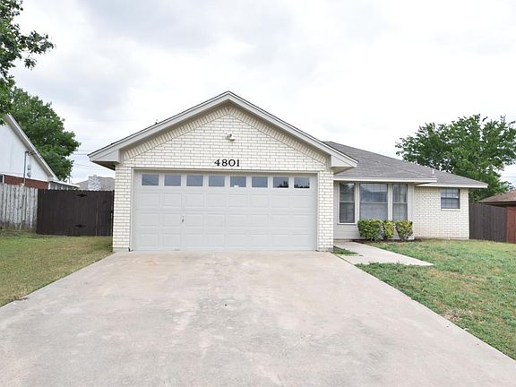 2nd image of 4801 Glennwood Dr