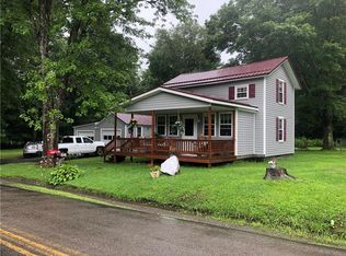 3500 Arcadia Rd, Cherry Tree, PA 15724