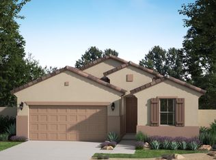 23410 W Williams St, Buckeye, AZ 85326