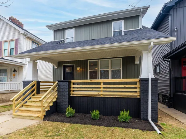 1104 S Ohio Ave, Columbus, OH 43206