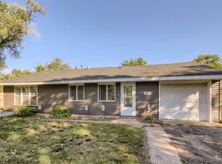 209 105th Ln NW, Coon Rapids, MN 55448