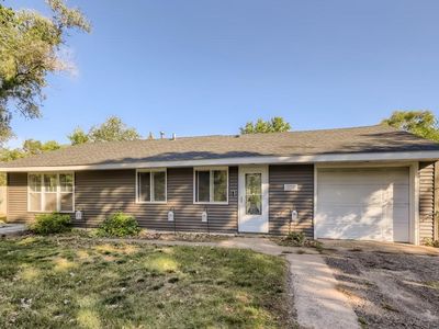 209 105th Ln NW, Coon Rapids, MN, 55448