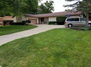 3611 Northfield Rd, Dayton, OH 45415