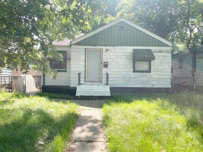 4627 Grant St, Gary, IN, 46408