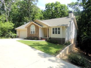207 Aspen Way, Mc Cormick, SC 29835