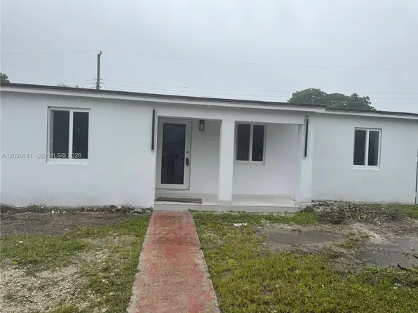 4135 SW 116th Ave, Miami, FL 33165