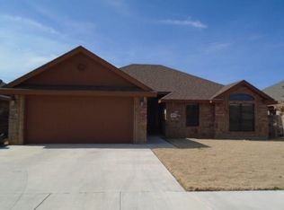4934 Spring Creek Rd, Abilene, TX 79602