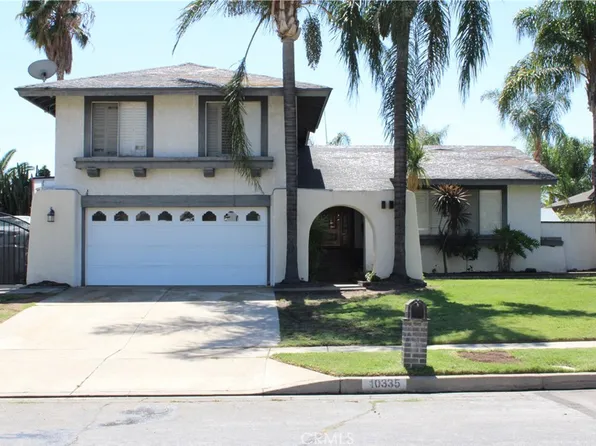 10335 Monte Vista St, Alta Loma, CA 91701