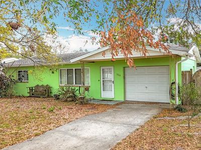 5564 58th Ave N, Saint Petersburg, FL, 33709