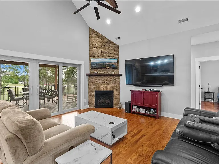 135 Raulston Falls Rd — Photo 5