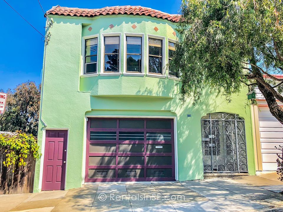 1st image of 121 Santa Marina St