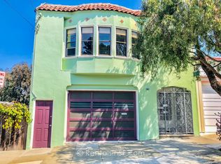 121 Santa Marina St, San Francisco, CA 94110