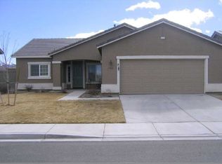 1760 Camaraderie Way, Reno, NV 89521