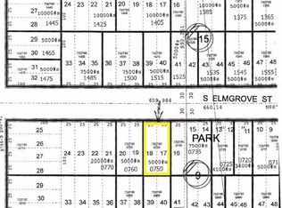 727 S Elmgrove St, Seattle, WA 98108