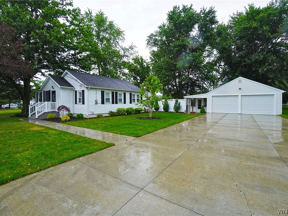 3163 Baker Rd, Orchard Park, NY 14127 Zillow