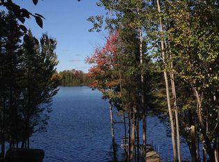 6280 Camp 6 Loop Rd, Laona, WI 54541