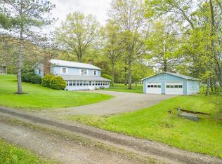 94 Charlie Ln, Tioga, PA 16946