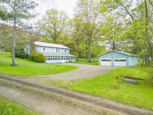 94 Charlie Ln, Tioga, PA 16946