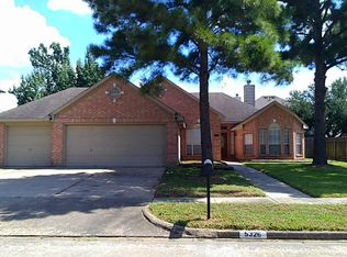 5326 Haven Valley Dr, Katy, TX 77449