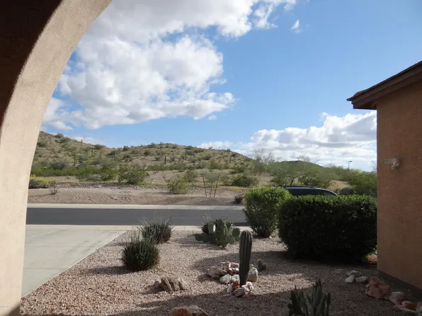 18232 W LAS CRUCES Drive, Goodyear, AZ 85338