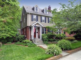 5301 Nebraska Ave NW, Washington, DC 20015