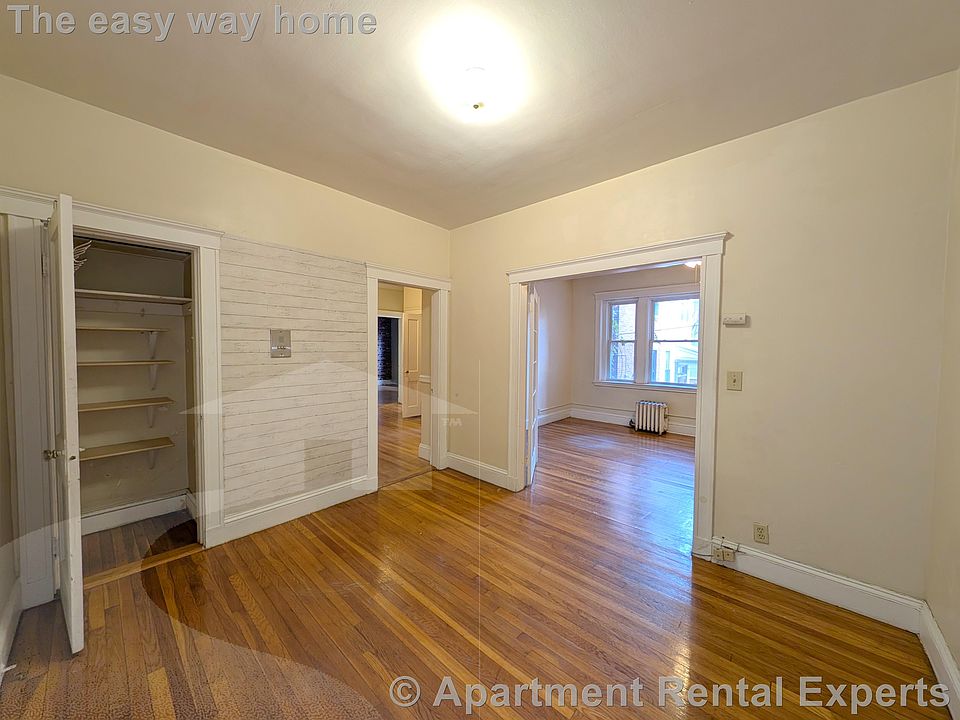 Apartment Rental Experts