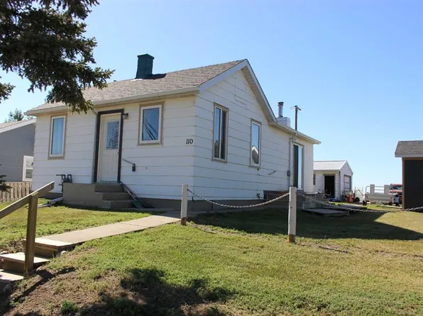 110 S Jamieson Ave, Picture Butte, AB T0K 1V0