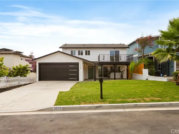 3269 Pine Ave, Long Beach, CA 90807
