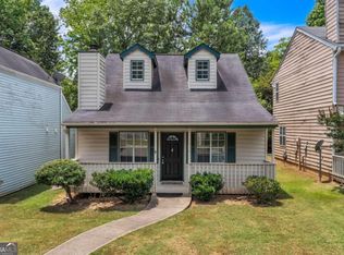 1015 Hillsborough Chase NW, Kennesaw, GA